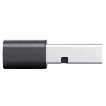 Trust Adaptador Bluetooth 5.3 Myna 25329 Negro Trust Adaptador Bluetooth 5.3 Myna 25329 Negro